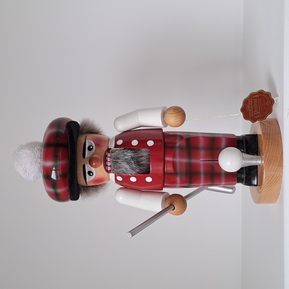 Steinbach Nutcracker - "Golfmaster" - S 946 - Picture 1 of 9